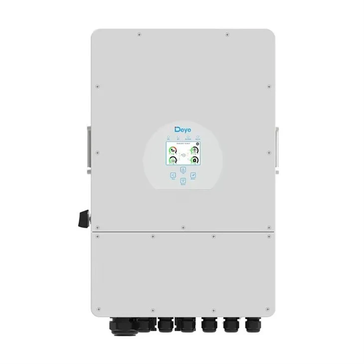 10kw Grid Tie Inverter