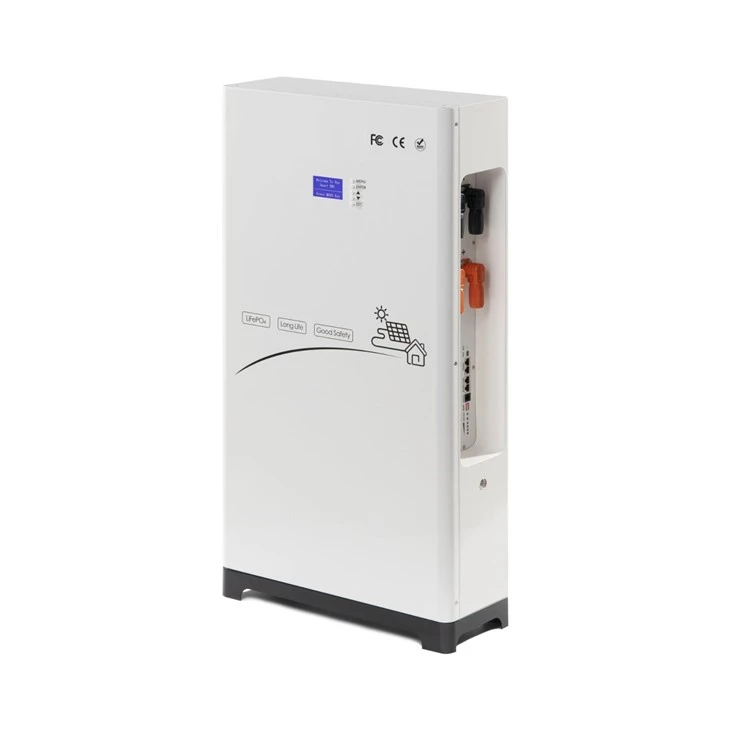 10KWH Solar Wall Battery