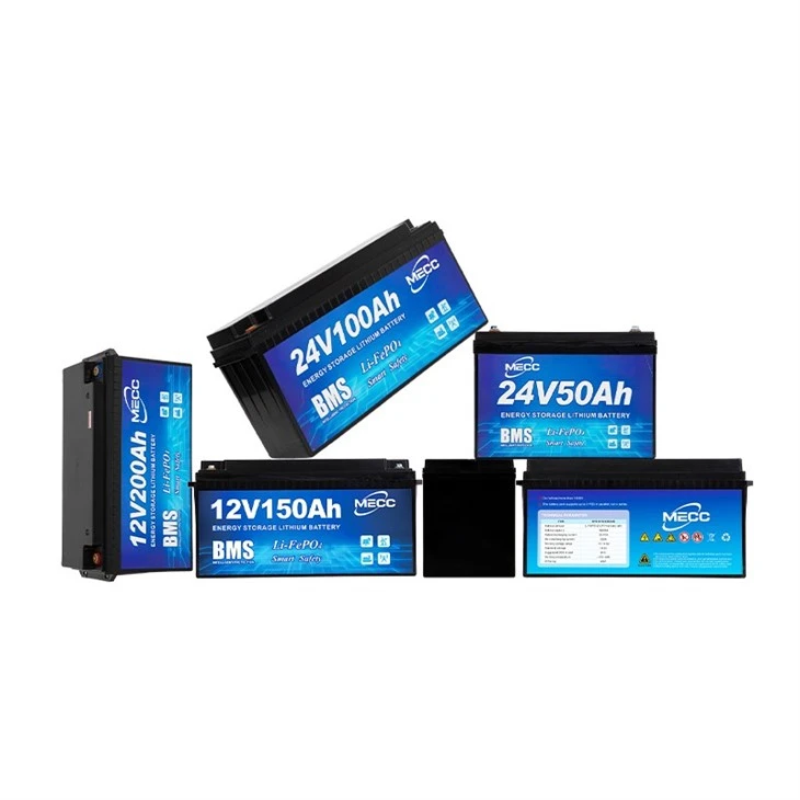 12.8v Lifepo4 Battery Pack 100ah