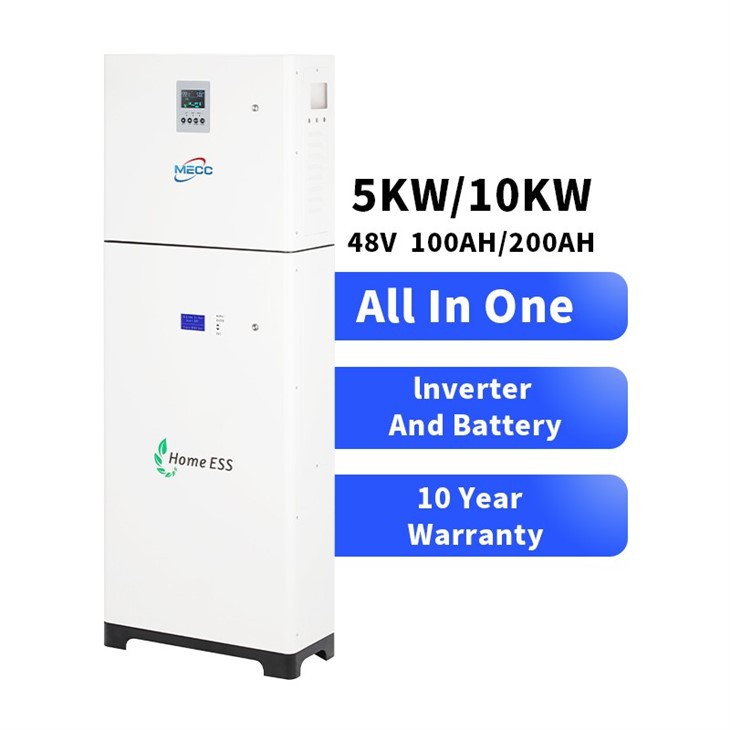 20kw ESS Solar Storage System