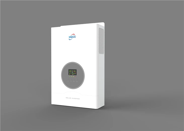 3kw Single Phase Inverter Off Grid