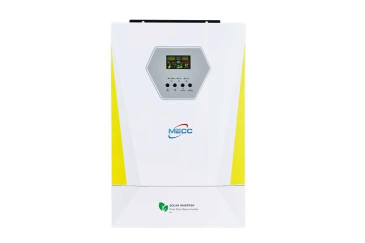 3kw Single Phase Inverter Off Grid