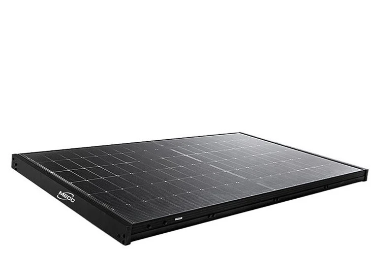 410W Micro Balcony Solar System