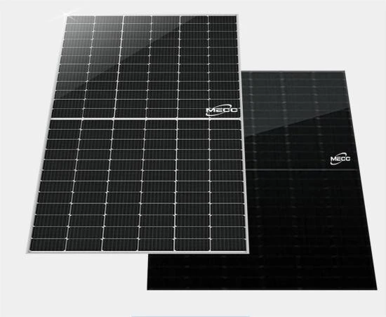8kw Off Grid Solar Panel System