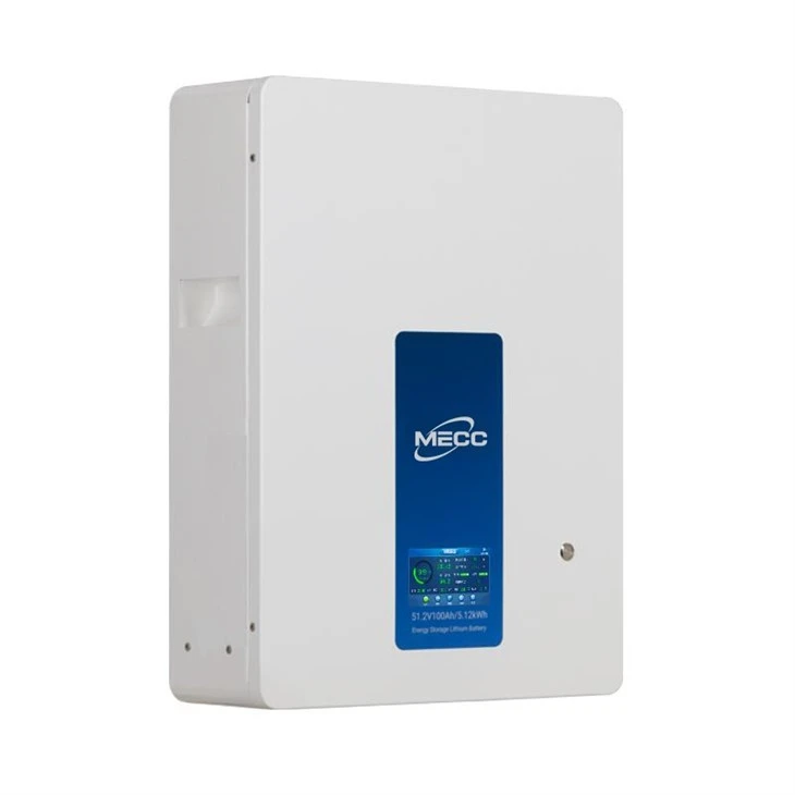 Innovative Technology 51.2V 300AH Stacked Lithium Battery For Your Project