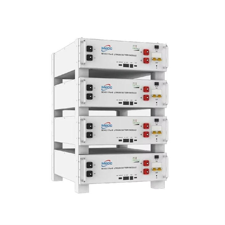 Lifepower4 Server Rack Battery