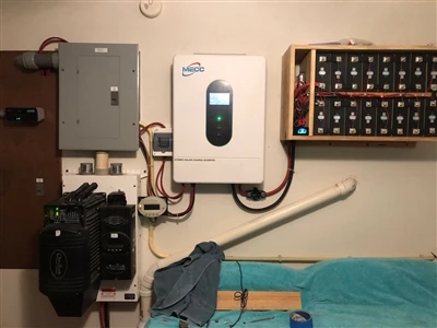 Powering Lub Caribbean Islands: Uninterrupted Solar Energy Solutions