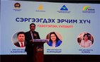 Mongolian Market Embraces MECC Storage Solutions Ntawm Dundgovi 2026 Event