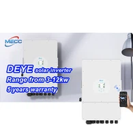 Hybrid Inverter 8kw