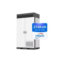768V 280AH Muaj Hnub Ci System