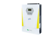 8kw Off-grid Hnub Ci Ib Phase Inverter