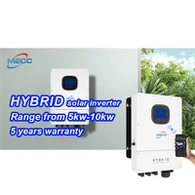 20kw Hybrid Inverter America