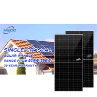 High Precision 410w Hnub Ci Vaj Huam Sib Luag