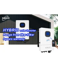 Ib Theem Inverter Hybrid 10kw