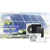 Hnub ci AC System 9000btu