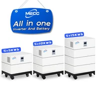 Hnub Ci Txhua Hauv Ib Qhov System 5kw