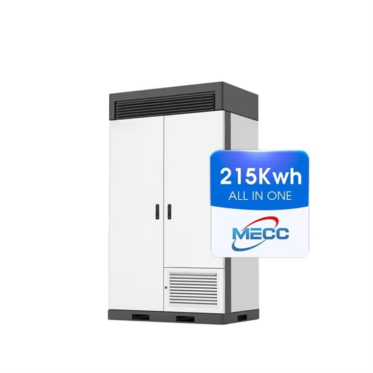 Stable And Efficient Industrial And Commercial Photovoltaic Energy Storage Equipment For Purchase